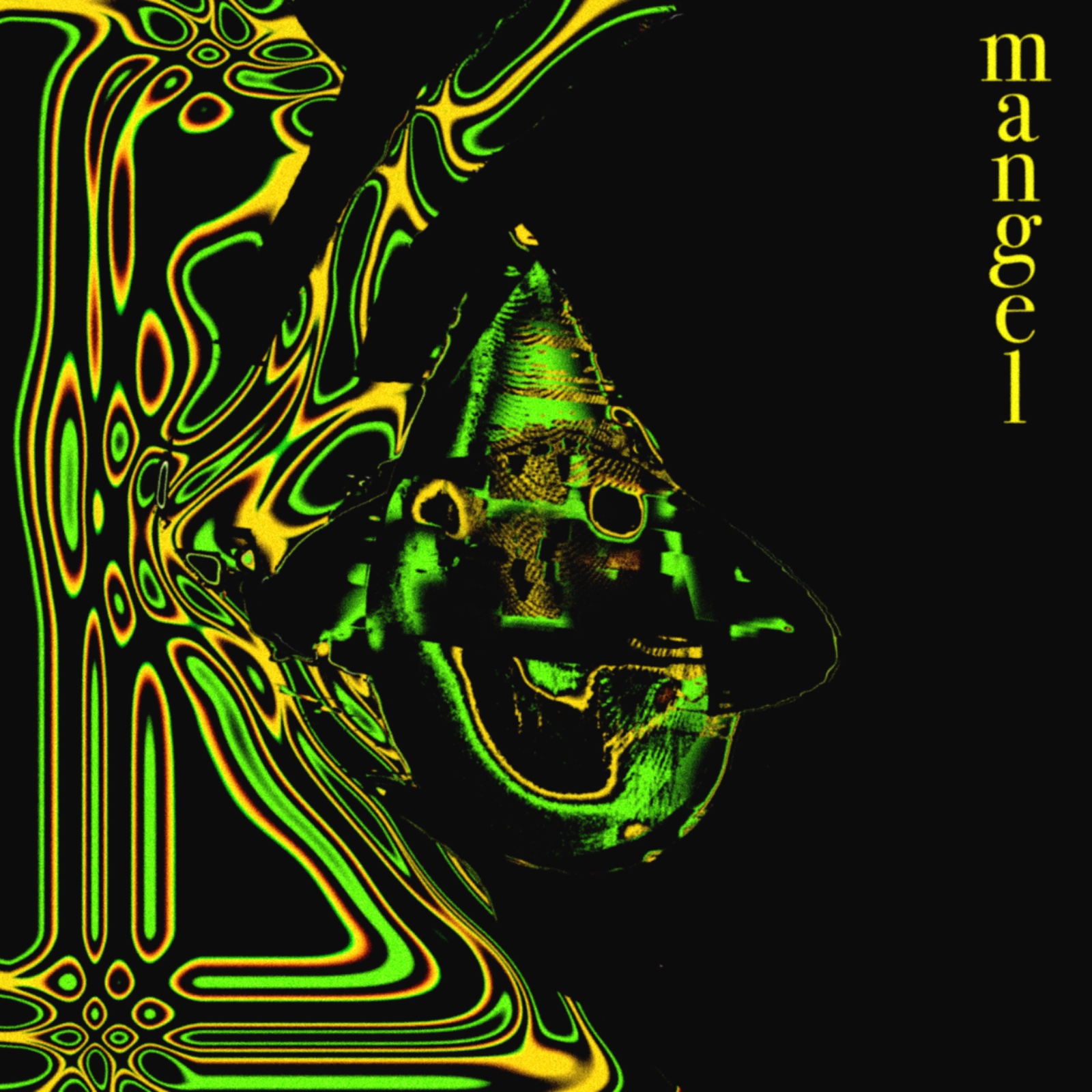 Mangel EP